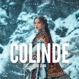 Eugenia Nicolae - Noaptea Nopților (Feat. Cezar Cazanoi) загрузить