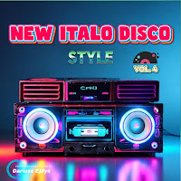 Euro Disco - Ty Menya Ne Ishi (Feat. Dariusz Ejdys) загрузить