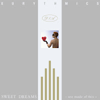 Eurythmics - Sweet Dreams (Are Made Of This) [2018 Remastered] загрузить