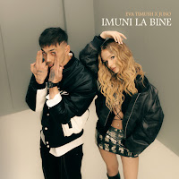 Eva Timush - Imuni La Bine Ft Juno загрузить