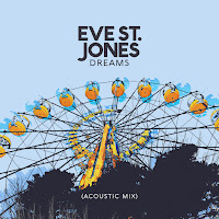 Eve St. Jones - Dreams (Acoustic Mix) загрузить