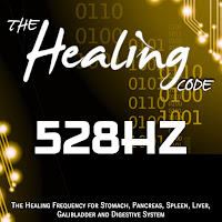 Evp - The Healing Code: 528 Hz (1 Hour Healing Frequency For Stomach, Pancreas, Spleen, Liver, Galibladder And Digestive System) загрузить