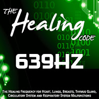 Evp - The Healing Code: 639 Hz (1 Hour Healing Frequency For Heart, Lungs, Breasts, Thymus Gland, Circulatory System And Respiratory System Malfunctions) загрузить