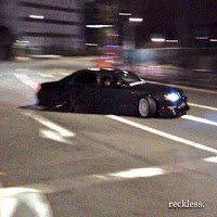 Evvortex - Reckless! загрузить