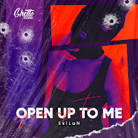 Exilan - Open Up To Me загрузить