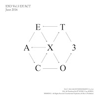Exo - Monster загрузить