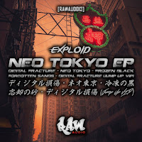 Exploid - Forgotten Sands загрузить