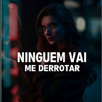 Extosy - Ninguem Vai Me Derrotar загрузить