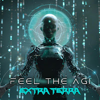 Extra Terra - Feel The Agi загрузить