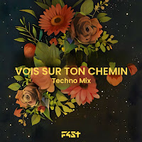 F4St - Vois Sur Ton Chemin - Techno Mix загрузить