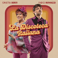 Fabio Rovazzi - La Discoteca Italiana Ft Orietta Berti загрузить