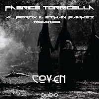 Fabrice Torricella - Coven загрузить