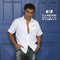 Fabrizio Faniello - Bye Baby Bye Bye загрузить