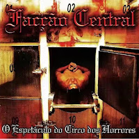 Faccao Central - Espada No Dragao загрузить
