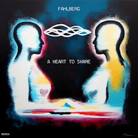 Fahlberg - A Heart To Share загрузить