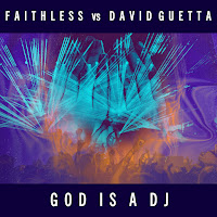 Faithless - God Is A Dj Ft David Guetta загрузить
