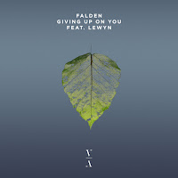 Falden - Giving Up On You (Extended Mix) (Feat. Lewyn) загрузить