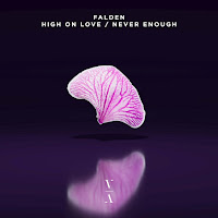 Falden - High On Love Ft Renze загрузить