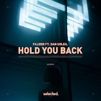 Falden - Hold You Back (Extended) (Feat. Dan Soleil) загрузить