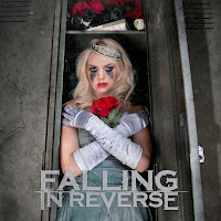 Falling In Reverse - I'm Not A Vampire загрузить