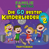 Familie Sonntag - Barbie Girl загрузить