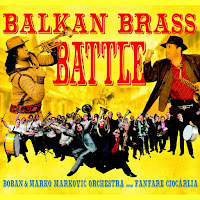 Fanfare Ciocarlia - Caravan загрузить