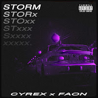 Faon - Storm Ft Cyrex загрузить