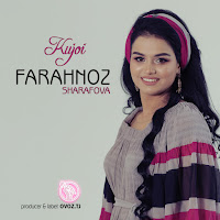 Farahnoz Sharafova - Kujoi загрузить