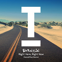 Fatboy Slim - Right Here Right Now (Radio Edit;Camelphat Remix) загрузить