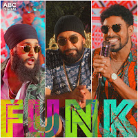 Fateh - Funk Ft J-Statik & Pav Dharia загрузить