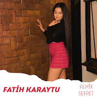 Fatih Karaytu - Sekret (Remix) загрузить