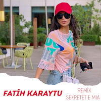 Fatih Karaytu - Sekretet E Mia (Remix) загрузить