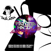 Fatima Hajji - Fiestah Techno Go! (Hard Version) загрузить