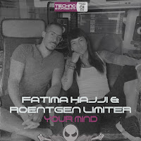 Fatima Hajji - Your Mind Ft Roentgen Limiter загрузить