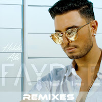 Faydee - Habibi Albi (Extended Mix) (Feat. Leftside) загрузить