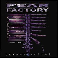 Fear Factory - Replica загрузить