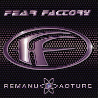 Fear Factory - Bound For Forgiveness загрузить