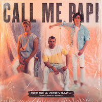 Feder - Call Me Papi (Feat. Dawty Music) Ft Ofenbach загрузить