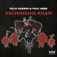 Felix Harrer - Dschinghis Khan Ft Paul Keen загрузить