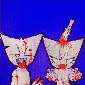 Femtanyl - Lovesick, Cannibal! загрузить