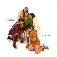 Fenda - Girlgang Ft Coyote Beatz загрузить