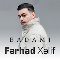 Ferhad Xelif - Badamı загрузить
