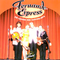 Fernando Express - Santo Domingo (Version 2010) загрузить