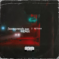 Fetti419 - J'comprends Pas (Speed Up Remix) загрузить