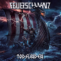 Feuerschwanz - The Final Countdown загрузить