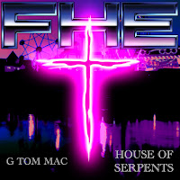 Fhe - Crucifix Of Light Ft House Of Serpents & G Tom Mac загрузить