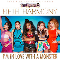 Fifth Harmony - I'm In Love With A Monster загрузить