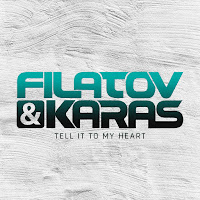 Filatov & Karas - Tell It To My Heart загрузить