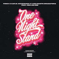 Finch - One Night Stand (Ons) (Feat. Niklas Dee) Ft Katja Krasavice & Luca-Dante Spadafora загрузить