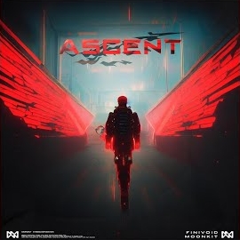 Finivoid - Ascent (Feat. Moonkit) загрузить